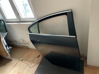 bontott OPEL INSIGNIA Jobb hátsó Ajtó (Üres lemez)