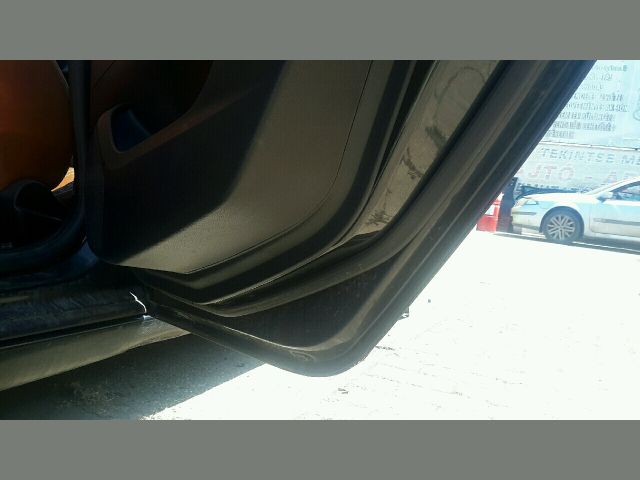 bontott OPEL INSIGNIA Jobb hátsó Ajtó (Üres lemez)