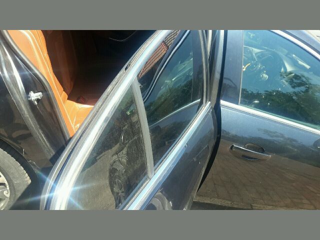 bontott OPEL INSIGNIA Jobb hátsó Ajtó (Üres lemez)