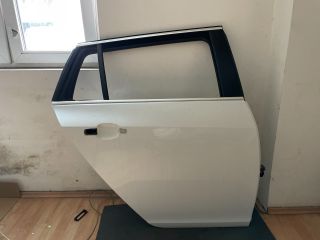 bontott OPEL INSIGNIA Jobb hátsó Ajtó (Üres lemez)