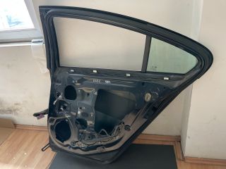 bontott OPEL INSIGNIA Jobb hátsó Ajtó (Üres lemez)