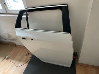 bontott OPEL INSIGNIA Jobb hátsó Ajtó (Üres lemez)