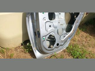 bontott OPEL INSIGNIA Jobb hátsó Ajtó (Üres lemez)