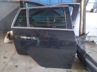 bontott OPEL INSIGNIA Jobb hátsó Ajtó (Üres lemez)