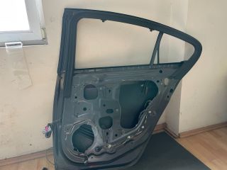 bontott OPEL INSIGNIA Jobb hátsó Ajtó (Üres lemez)