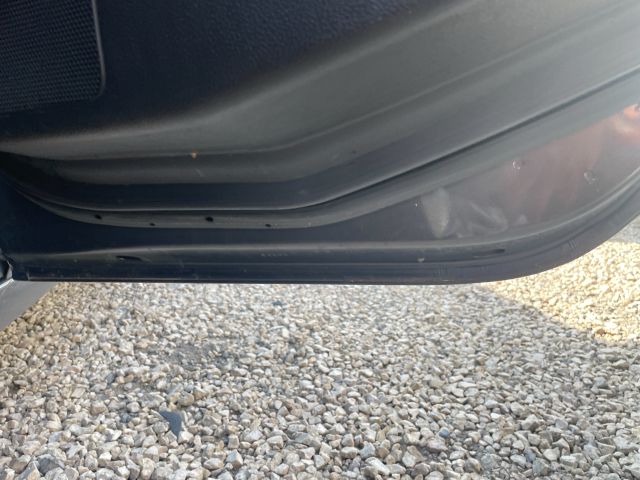 bontott OPEL INSIGNIA Jobb hátsó Ajtó (Üres lemez)