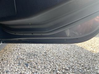 bontott OPEL INSIGNIA Jobb hátsó Ajtó (Üres lemez)