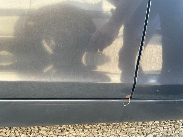 bontott OPEL INSIGNIA Jobb hátsó Ajtó (Üres lemez)