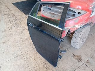 bontott OPEL INSIGNIA Jobb hátsó Ajtó (Üres lemez)