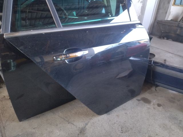 bontott OPEL INSIGNIA Jobb hátsó Ajtó (Üres lemez)