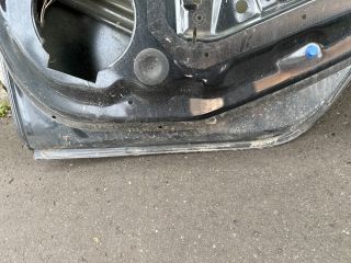 bontott OPEL INSIGNIA Jobb hátsó Ajtó (Üres lemez)