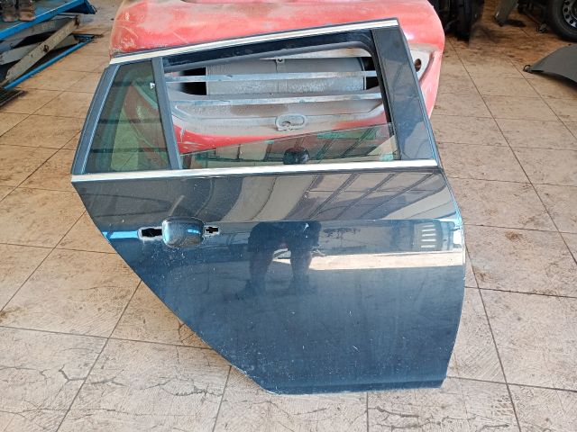 bontott OPEL INSIGNIA Jobb hátsó Ajtó (Üres lemez)