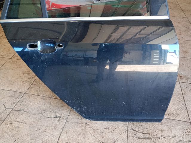 bontott OPEL INSIGNIA Jobb hátsó Ajtó (Üres lemez)
