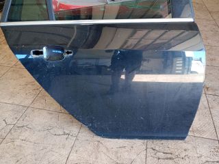 bontott OPEL INSIGNIA Jobb hátsó Ajtó (Üres lemez)