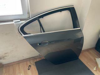 bontott OPEL INSIGNIA Jobb hátsó Ajtó (Üres lemez)