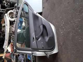 bontott OPEL INSIGNIA Jobb hátsó Ajtó (Üres lemez)