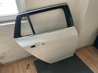 bontott OPEL INSIGNIA Jobb hátsó Ajtó (Üres lemez)