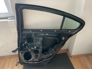 bontott OPEL INSIGNIA Jobb hátsó Ajtó (Üres lemez)