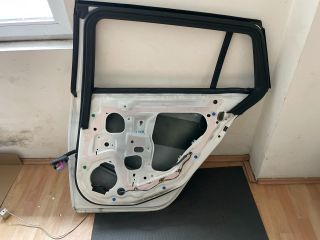 bontott OPEL INSIGNIA Jobb hátsó Ajtó (Üres lemez)