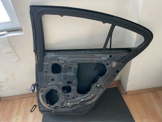 bontott OPEL INSIGNIA Jobb hátsó Ajtó (Üres lemez)