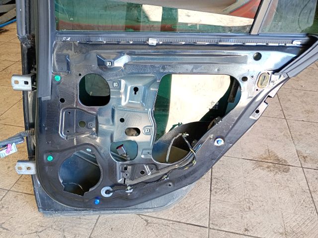 bontott OPEL INSIGNIA Jobb hátsó Ajtó (Üres lemez)