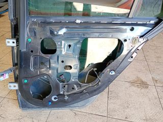 bontott OPEL INSIGNIA Jobb hátsó Ajtó (Üres lemez)