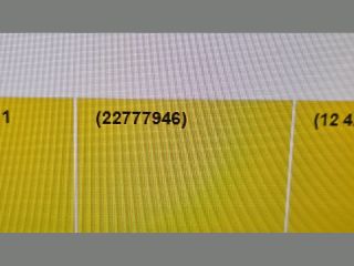 bontott OPEL INSIGNIA Jobb hátsó Ajtó (Üres lemez)