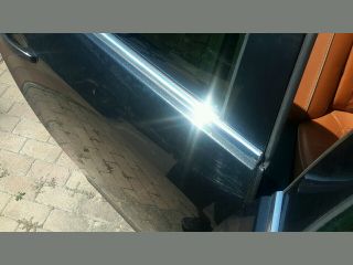 bontott OPEL INSIGNIA Jobb hátsó Ajtó (Üres lemez)