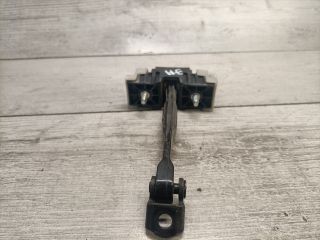 bontott OPEL INSIGNIA Jobb hátsó Ajtóhatároló