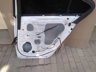 bontott OPEL INSIGNIA Jobb hátsó Ajtóhatároló