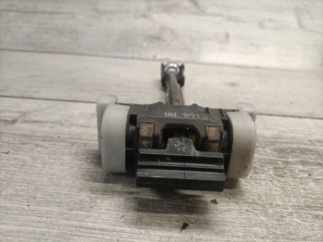 bontott OPEL INSIGNIA Jobb hátsó Ajtóhatároló