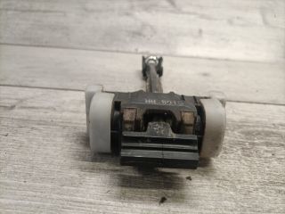 bontott OPEL INSIGNIA Jobb hátsó Ajtóhatároló