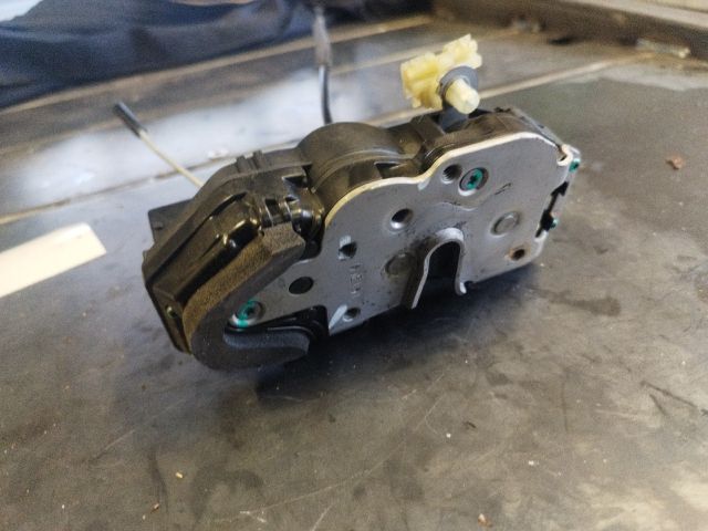 bontott OPEL INSIGNIA Jobb hátsó Ajtózár