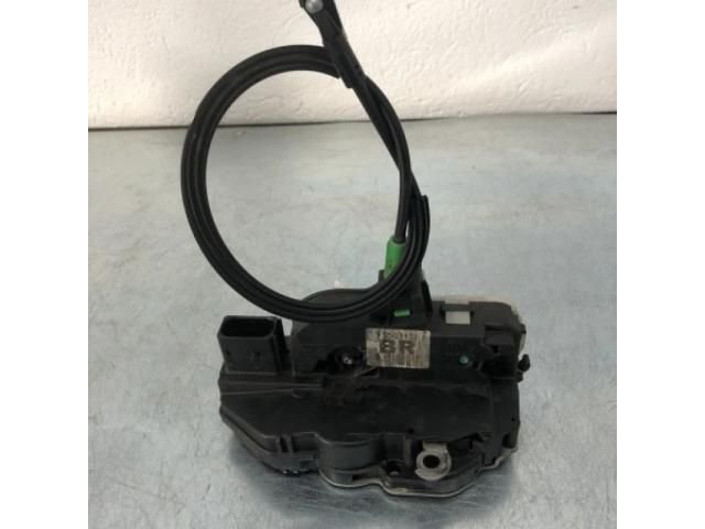 bontott OPEL INSIGNIA Jobb hátsó Ajtózár