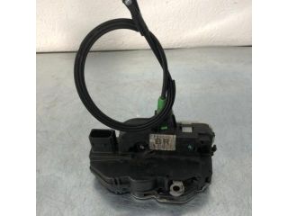 bontott OPEL INSIGNIA Jobb hátsó Ajtózár