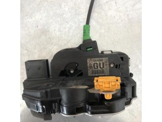 bontott OPEL INSIGNIA Jobb hátsó Ajtózár