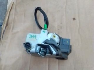 bontott OPEL INSIGNIA Jobb hátsó Ajtózár