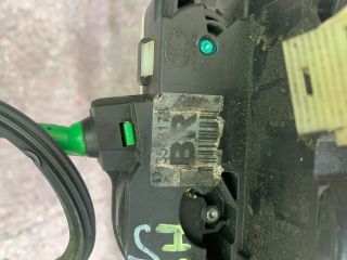 bontott OPEL INSIGNIA Jobb hátsó Ajtózár