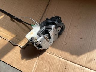 bontott OPEL INSIGNIA Jobb hátsó Ajtózár