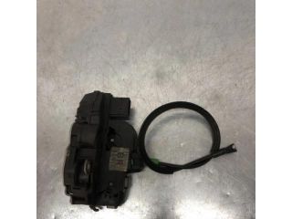 bontott OPEL INSIGNIA Jobb hátsó Ajtózár