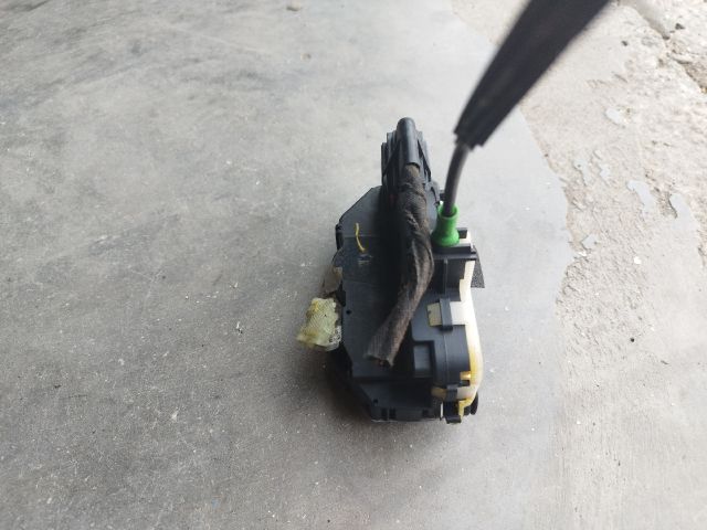 bontott OPEL INSIGNIA Jobb hátsó Ajtózár