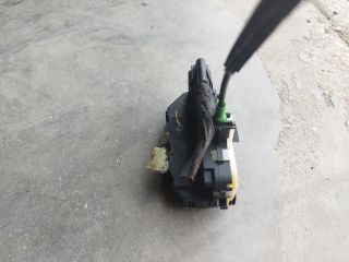 bontott OPEL INSIGNIA Jobb hátsó Ajtózár