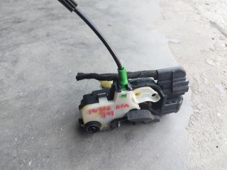 bontott OPEL INSIGNIA Jobb hátsó Ajtózár