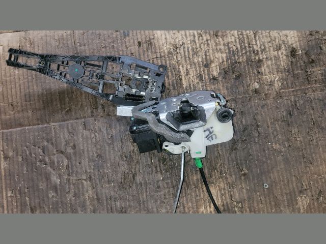 bontott OPEL INSIGNIA Jobb hátsó Ajtózár