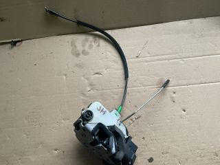 bontott OPEL INSIGNIA Jobb hátsó Ajtózár