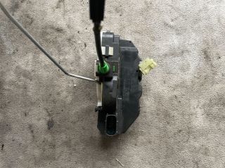 bontott OPEL INSIGNIA Jobb hátsó Ajtózár