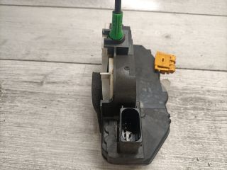 bontott OPEL INSIGNIA Jobb hátsó Ajtózár