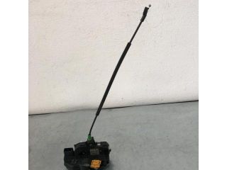 bontott OPEL INSIGNIA Jobb hátsó Ajtózár