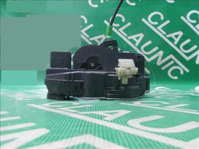 bontott OPEL INSIGNIA Jobb hátsó Ajtózár