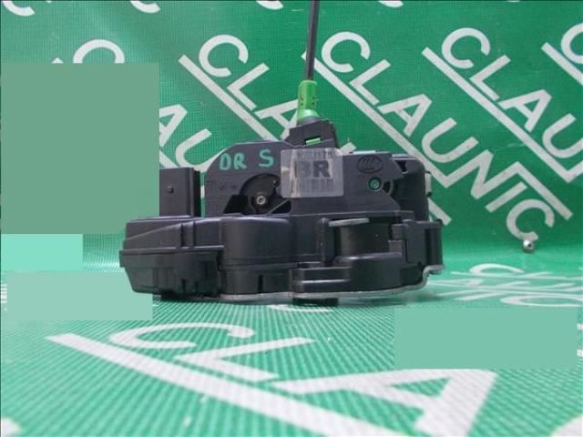 bontott OPEL INSIGNIA Jobb hátsó Ajtózár